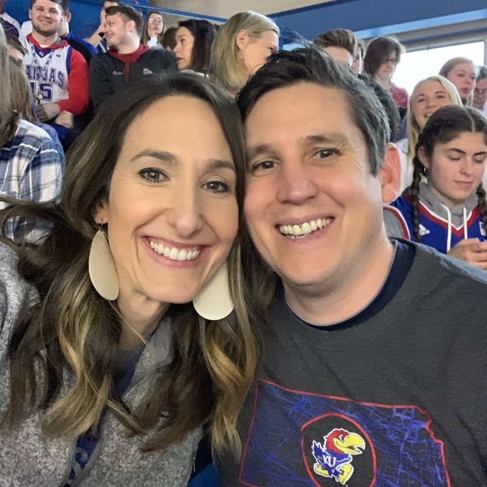 Meet your Posher, April